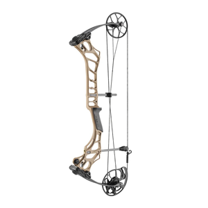 Mission Stryde 28" Compound Bow