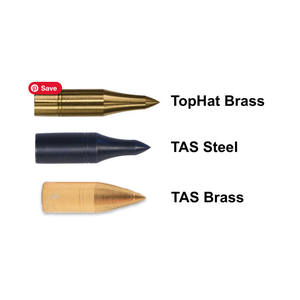 Archers Paradox Horseback Archery Wooden Arrow - Single