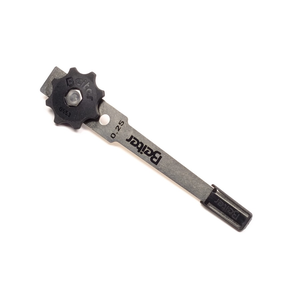 Second Hand Beiter Clicker = 6/32 Silver