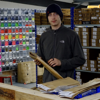 Oscar (Ollie) Bartram