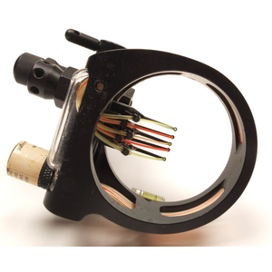 Second Hand Tru Glo 5 Pin Sight - Compound - RH