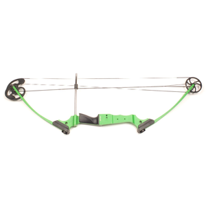 Second Hand Matthews Genesis Original Compound Bundle of 4 Bows - Set 2