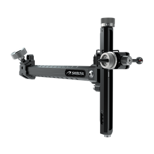 Shibuya Ultima III RC Recurve Sight