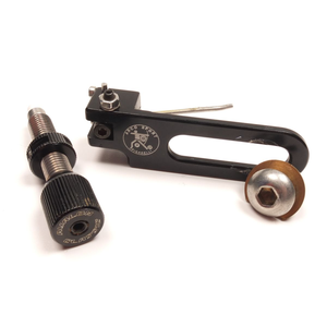 Second Hand Spigarelli Recurve Rest & Avalon Button