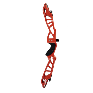 Sebastien Flute NEO 25" Recurve Riser