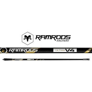 RamRods Ultra V4 Stabiliser Long Rod
