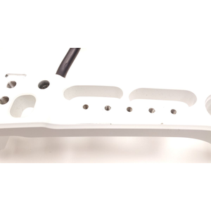 Second Hand PSE Laser Compound Bow - RH White 60lbs 24 to30.5"