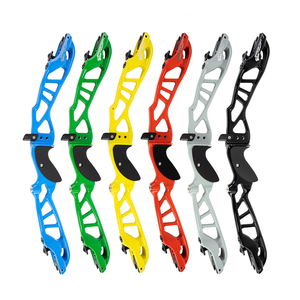 Sebastien Flute NEO 25" Recurve Riser