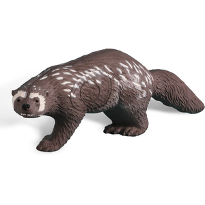 Rinehart Wolverine - 3D Target