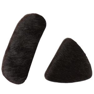 Buck Trail Rest and Plate