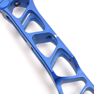 Second Hand Mathews TRX 40 - LH Blue / White 60lbs