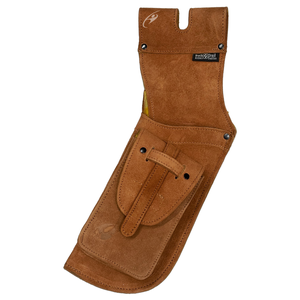 Buck Trail Tops Traditional Field Quiver