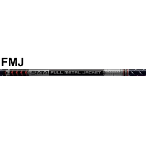 Easton FMJ 5mm Shaft - Single