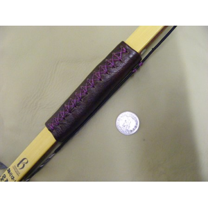 Heritage Longbow Legend English Longbow