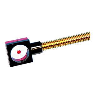 Gillo Invisible Cross Sight Pin