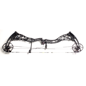 Second Hand Bowtech SS34 Compound Bow RH 50lbs