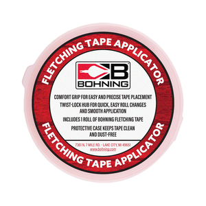 Bohning Fletching Tape Dispenser