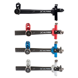 Shibuya Ultima RC Pro Recurve Sight (320 Double Mount)