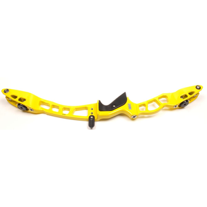 Second Hand Decut Basha ILF Riser - 25" - RH - Yellow