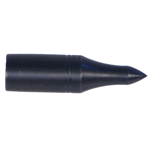TAS Parallel Steel Point - Single