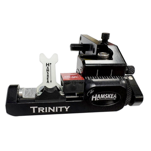 Hamskea Trinity Target Pro Compound Arrow Rest