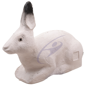 SRT Rabbit - 3D Target