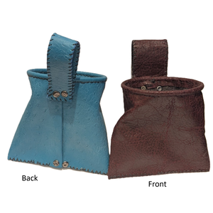 Archers Paradox Release Aid Pouch