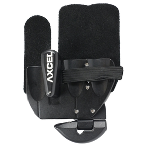 Axcel Contour Finger Tab