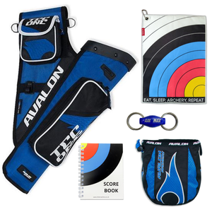 Avalon Target Quiver Bundle