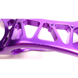 Second Hand Hoyt Pro Comp Elite 38 R/H Purple