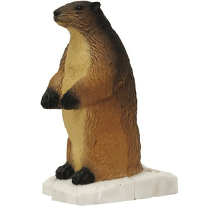SRT Marmot - 3D Target