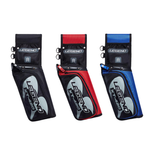 Legend Archery XT420 Field Quiver