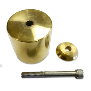 Archers Paradox Barebow Weights