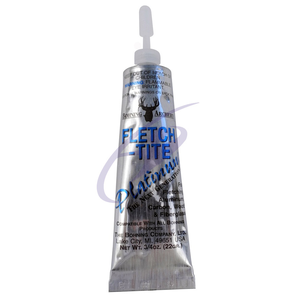 Bohning Fletch-Tite Platinum Adhesive Glue