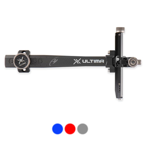 Shibuya Ultima RC Pro Recurve Sight (520 Single Mount)