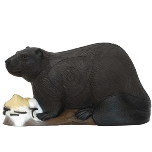 SRT Beaver - 3D Target