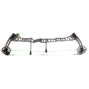 Second Hand Mathews TRX 38-G2 - RH Stone 60lbs