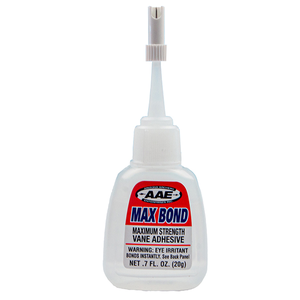 AAE Max Bond Adhesive Glue