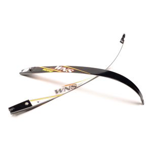 Second Hand WNS Motive C5 ILF Limbs - 68" 28lbs