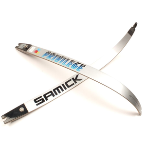 Second Hand Samick Privilege ILF Limbs - 66" - 30lb