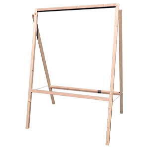 Danage Domino Target Stand