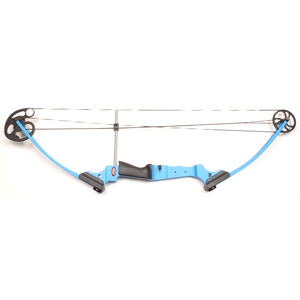 Second Hand Matthews Genesis Original Compound Bundle of 4 Bows - Set 1