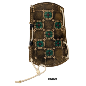 Hoste Traditional Bracer