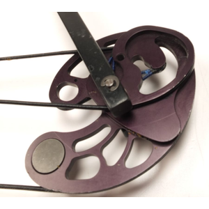 Second Hand Mathews Q2XL - RH 60lbs 25" - Ready to Ship Mid August