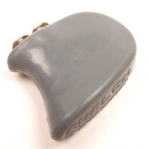 Odds & Ends Avalon Tec One Finger Spacer - Grey