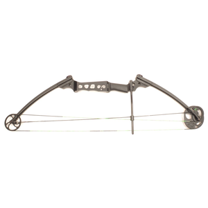 Second Hand Mathews Gen X - RH Black