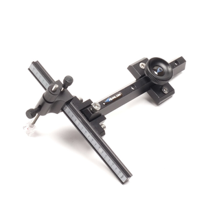 Second Hand Avalon Basic Sight - LH - Black