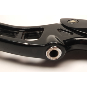 Second Hand WNS Axiom Riser-25"- ILF - RH - Black