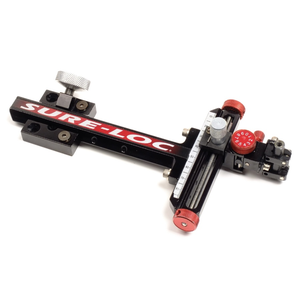 Second Hand Sureloc Challenger Sight - RH 6"