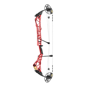 Mathews Compound Bow - TITLE 34 - 2025